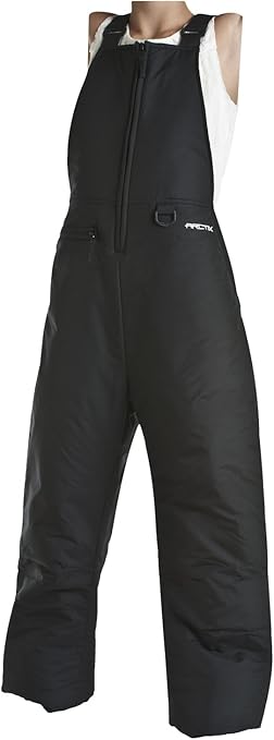 Arctix Youth Insulated Overalls