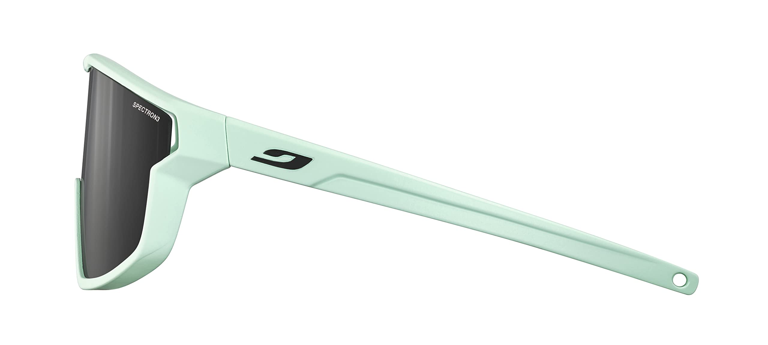 Julbo FURY MINI Lunettes de soleil Vélo Mixte enfant 2-5 ans
