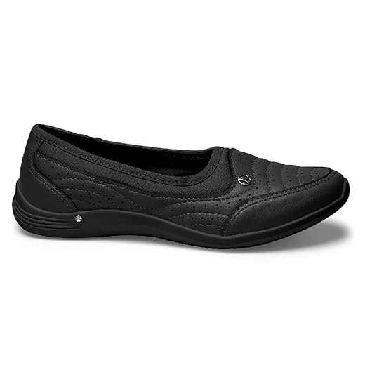 Tênis Feminino Sapatilha Slip On Almeria Gloss Kolosh C3182-0004