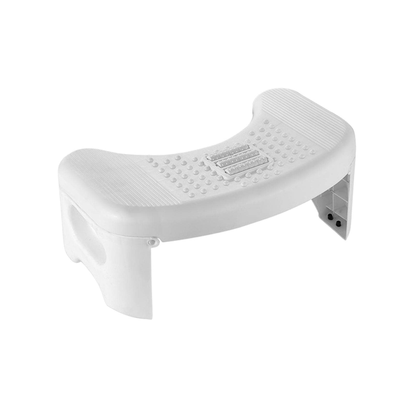 Buy Cipliko Toilet Stool,Folding Toilet Potty Step Stools for Adults