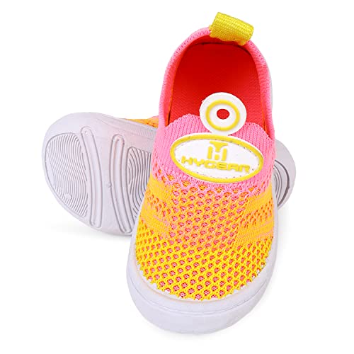 Image of Hygear Unisex-Child Infantx Walking Shoes