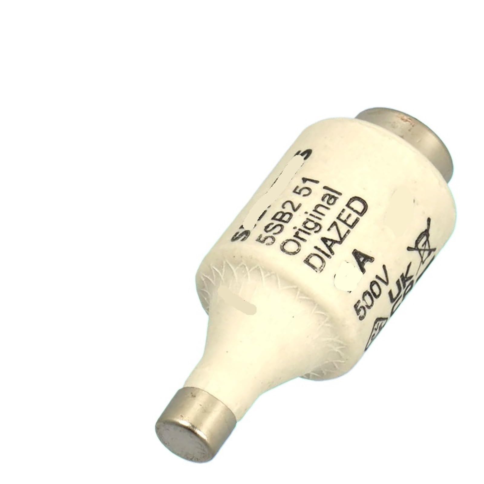 1 PZ NUOVO Siemens 5SB211 2A 5SB231 5SB251 5SB261 5SB271 5SB281 - Foto 6