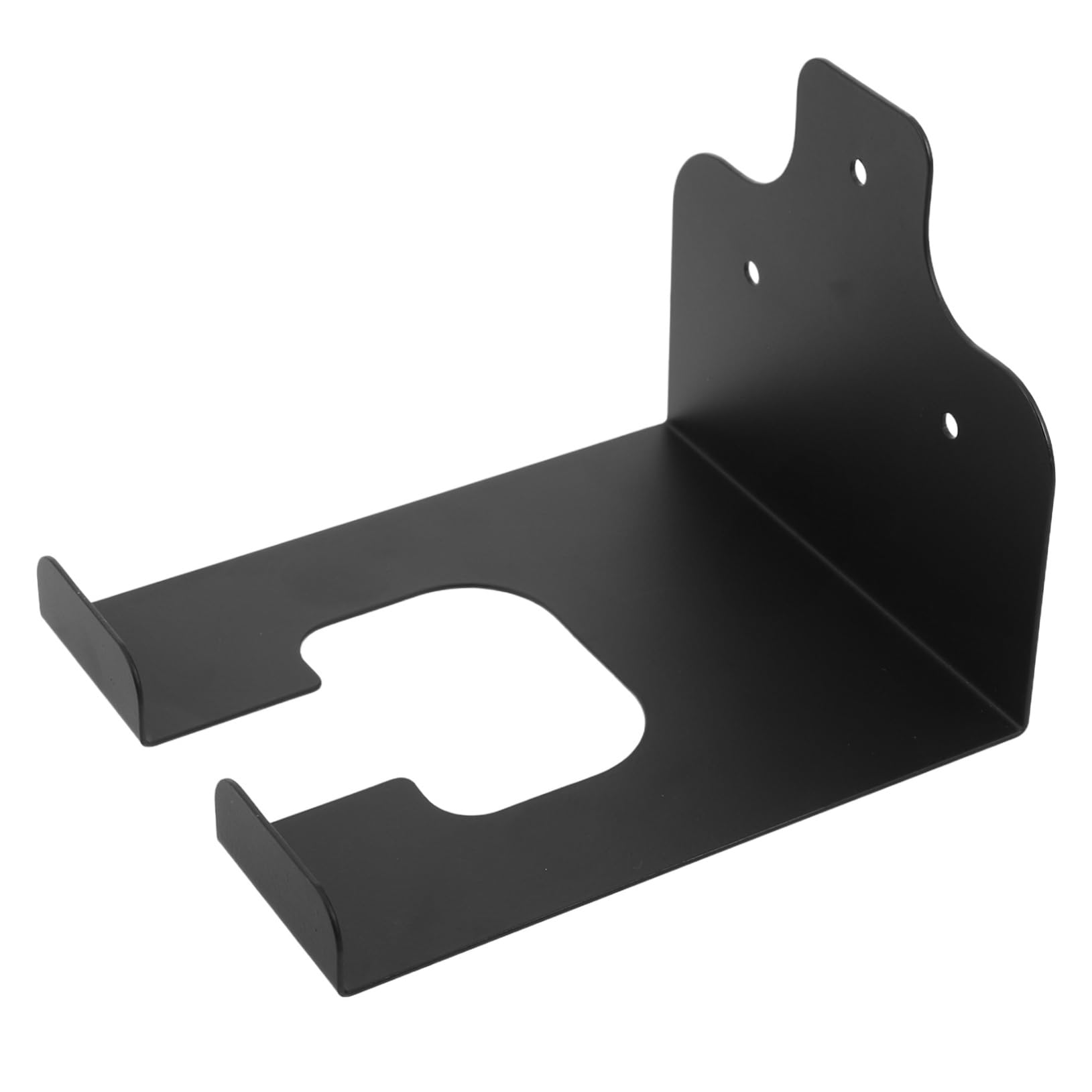 NAMOARLY Barbell Storage Holder Wall Mount Barbell Rack Home Weight Room Construction