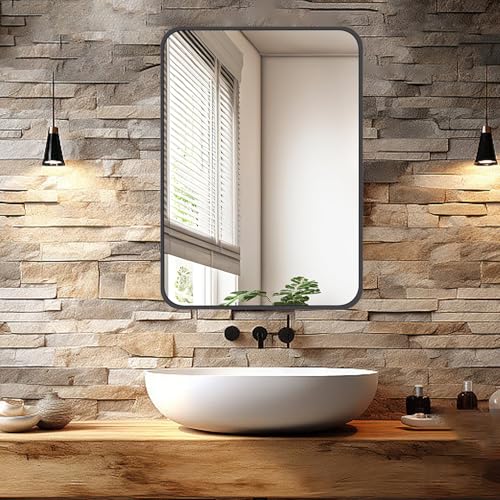 Espejos para baño Marca SOZOMO 12