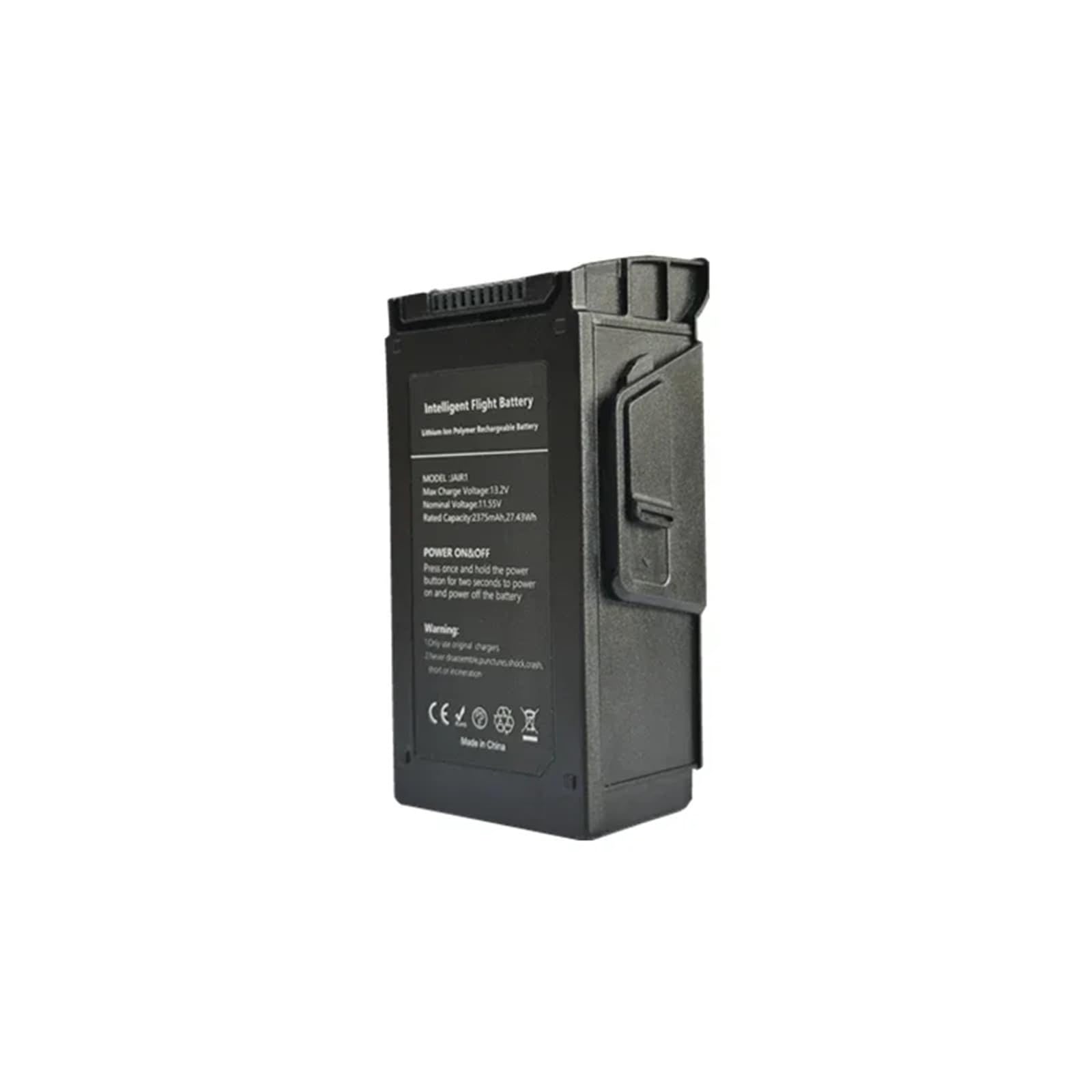 Amazon.co.jp: 交換用ドローンバッテリー。DJI Mavic Air