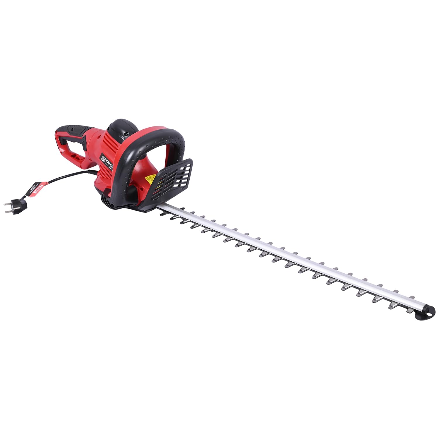 Falcon FEGT2670 600 Watt Electric Hedge Trimmer 60cm Blade Cutting