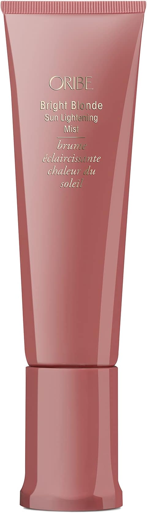 Bright Blonde Sun Lightening Mist