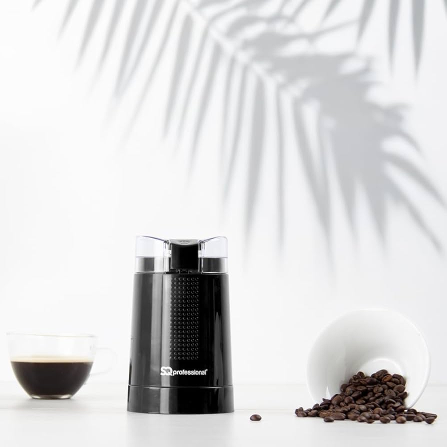 SQ Professional Blitz Electric Rice Cooker 10l