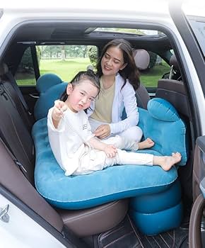 ホンダ NBOX Nトラック JF1 エアーマットレス セミシングル ホンダ 車中泊 マット ベッド エヌボックス NBOX 車 エアー