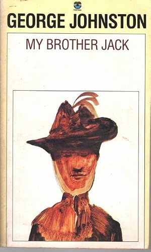 My Brother Jack 0006169570 Book Cover