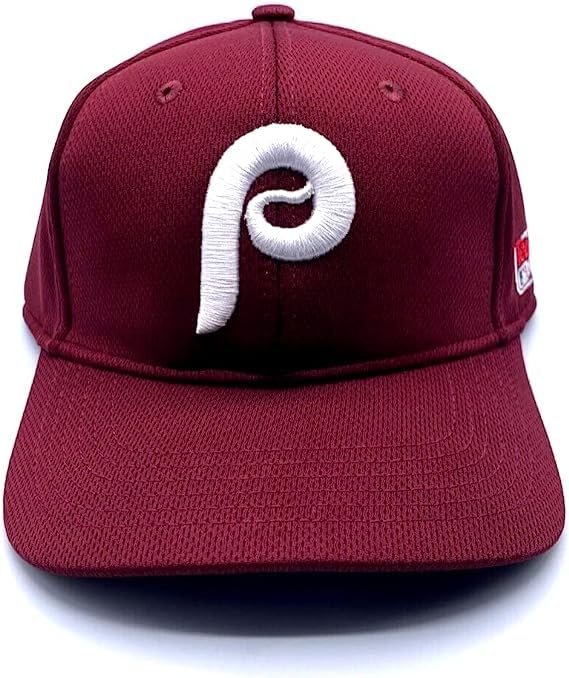 Gorra de béisbol Philadelphia Classic edición miniatura 2