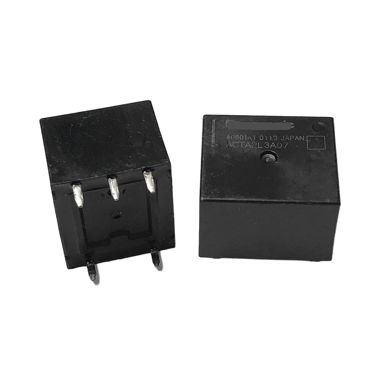 Relais de haute précision ACTA2L3A07 composant automobile 5 broches TA1-225 - 2