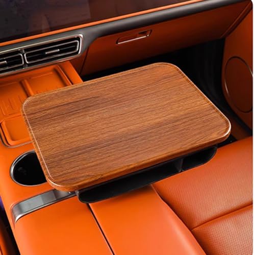 Porte-gobelet voiture multifonction avec suspension fixe - 6