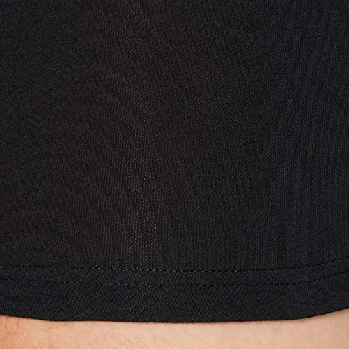 Image of Calvin Klein Men`s Microfiber Stretch Boxer Briefs 3 Pack