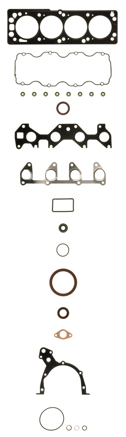 2x ✅Fits AJUSA AJU50242300 Full gasket set, engine AJU50242300 Estab ⭐UK Seller⭐