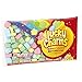 Lucky Charms Magically Delicious Large & Fluffy Marshmallows 2-Pack - 7 oz Bags, with 2 Unscented Purell Wipes