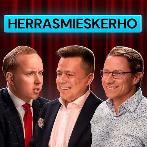 HMK #9 &ndash; Trumpin Gr&ouml;nlanti, ICE:n YLILY&Ouml;NNIT, Rotuerottelupaperi, SDP:n KOURINTAkohu & IRAN