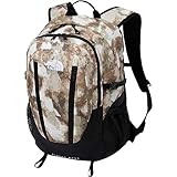 タグ付き新品　シングルショット　ノースフェイス　アーモンドバター THE NORTH FACE ザ・ノース・フェイス (THE FACE) シングル