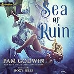 Cover of Sea of Ruin