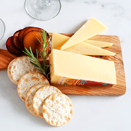 Igourmet The Best Of Europe Cheese Assortment (2 Pound) - Finest Gourmet European Cheeses - A Variety Of French Cheese, English Cheese, Italian Cheese, And Spanish Cheese #TOP4