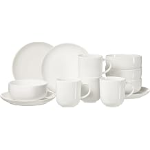 Volos Breakfast Set 12-Piece