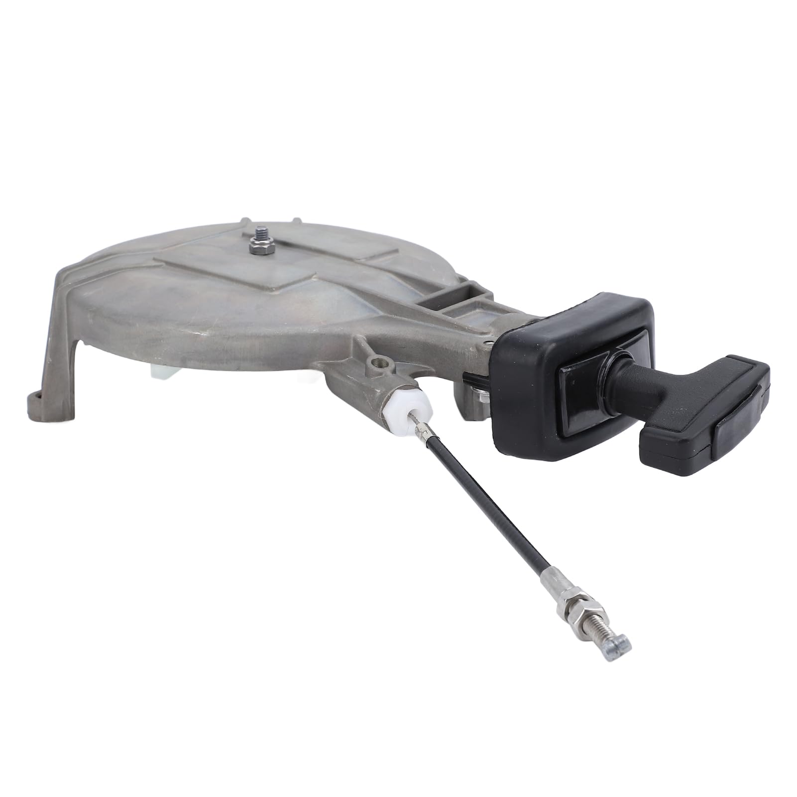 Avviatore a strappo di ricambio per motori fuoribordo a 2 tempi da 4 CV e 5 CV, modello 6E7 15710, accessori per motori nautici.