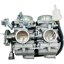 PD26JS 26MM 250CC Carburetor for R-ebel 250 CB250 CMX250 CA250 CBT125 Twin Cylinder Motorcycle