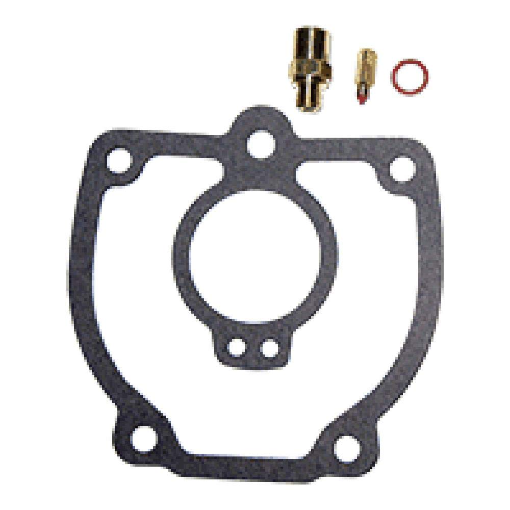 Carburetor Gaskets Needle/Seat Fits Farmall Super H M 300 350 400 450 460 656