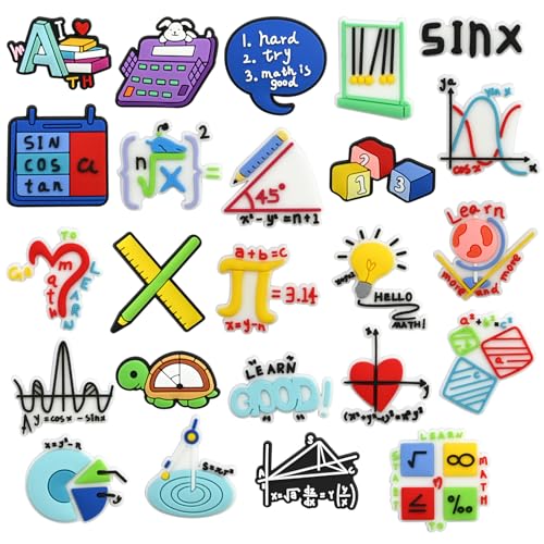 Image of Cute Pins Bulk, Funny Lapel Badge Pins Rubber Brooch Pins for Backpacks, Hats, Bags