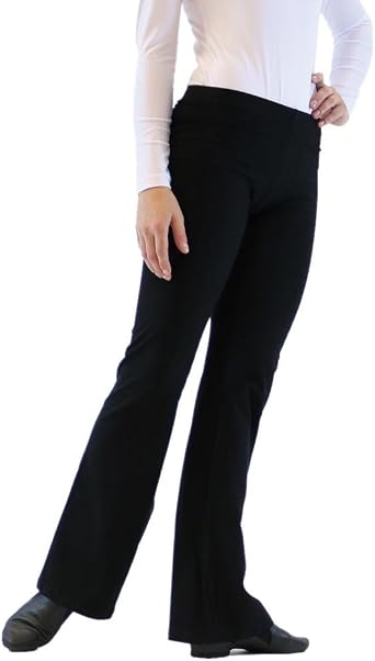 Danzcue Adult Jazz Pants