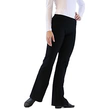 Danzcue Adult Jazz Pants