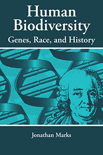 Human Biodiversity: Genes, Race, and History (Foundations of Human Behavior)