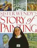 書 The Story of Painting - Wendy Beckett 51sRg6KfHyL._UF350,350_QL50_.jpg