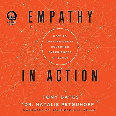 Empathy in Action