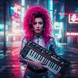 1 videotape machine  Video Tape Romance