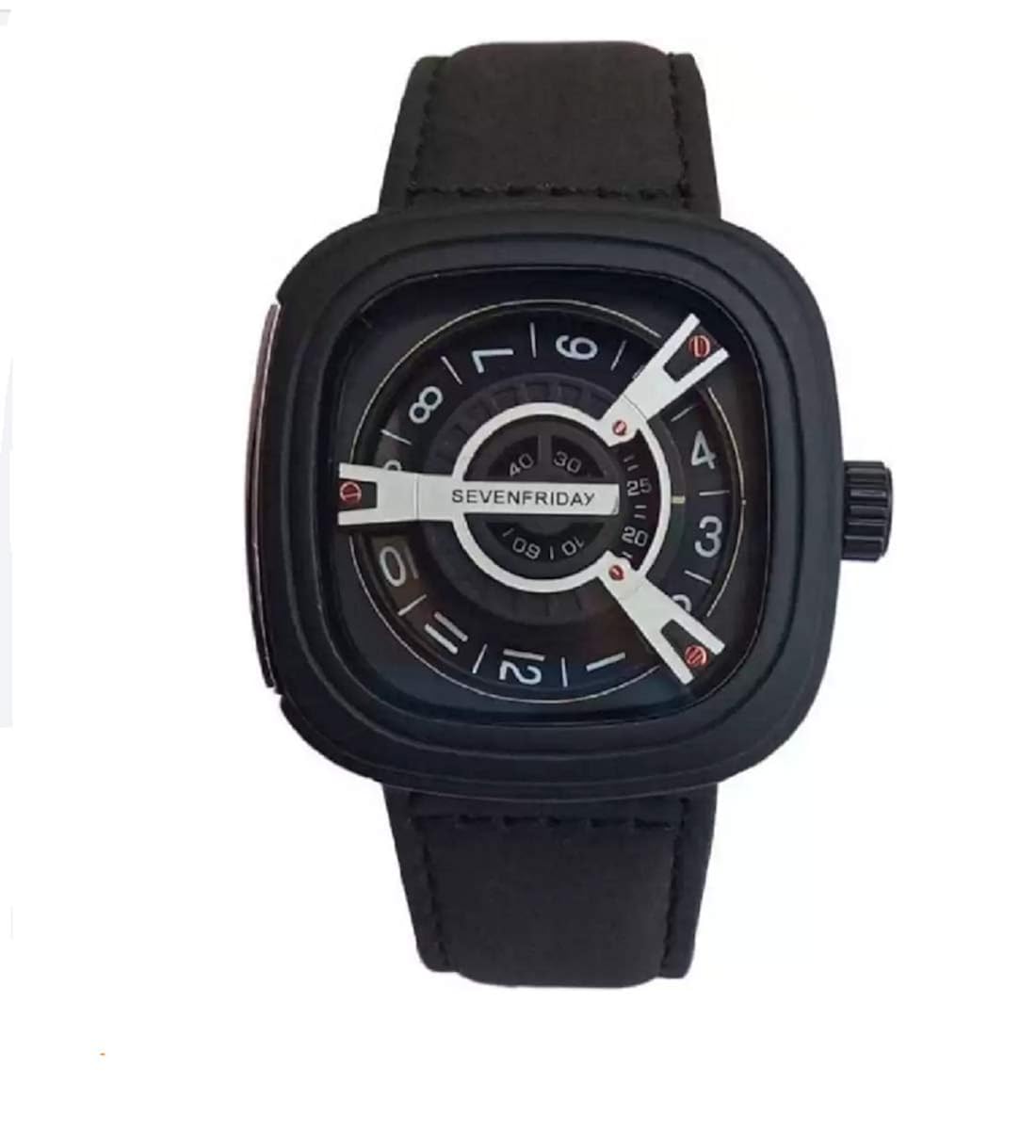 7 friday watch amazon