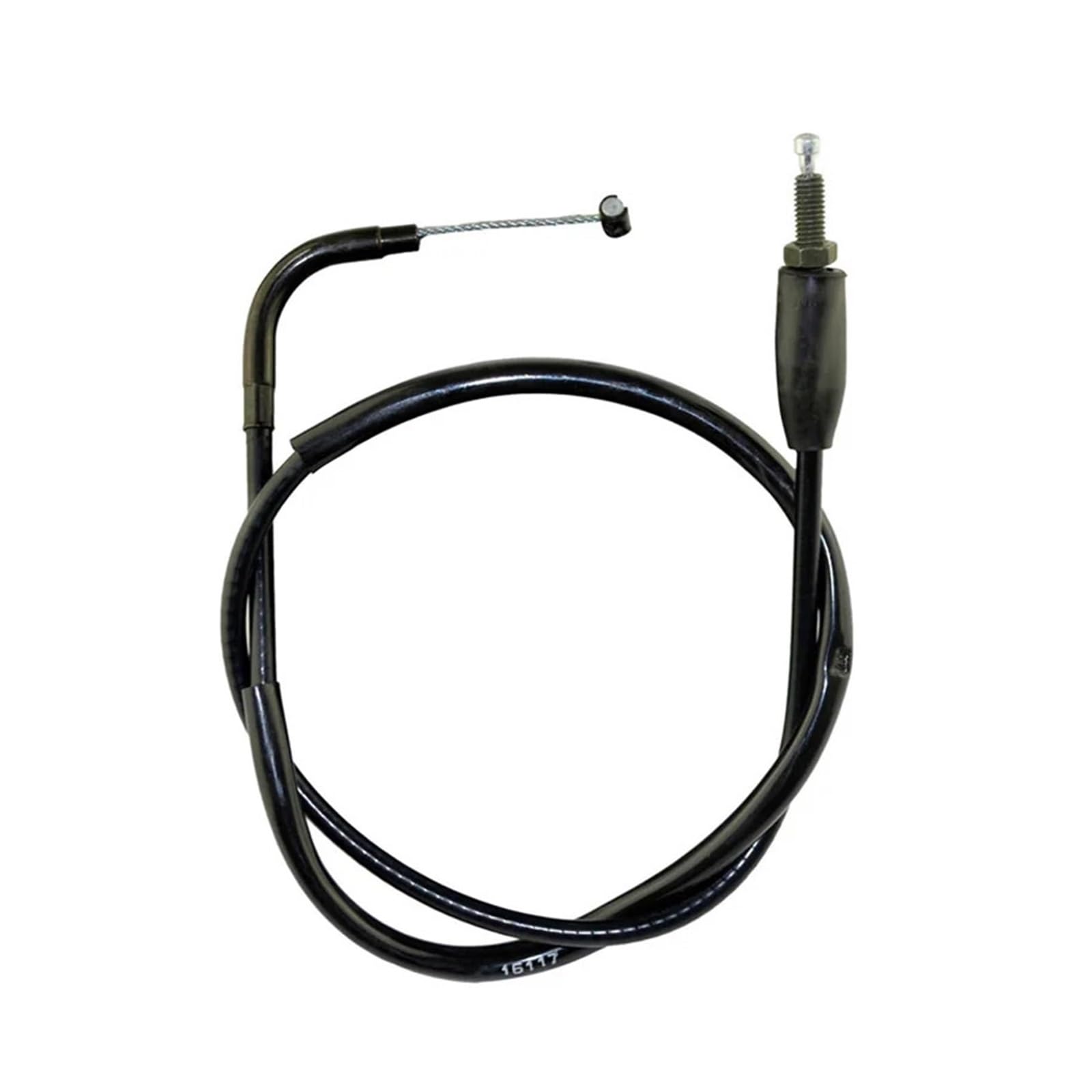 Control de embrague de motocicleta GSF 250 para evitar roturas de cable en modelos 74A 77A
