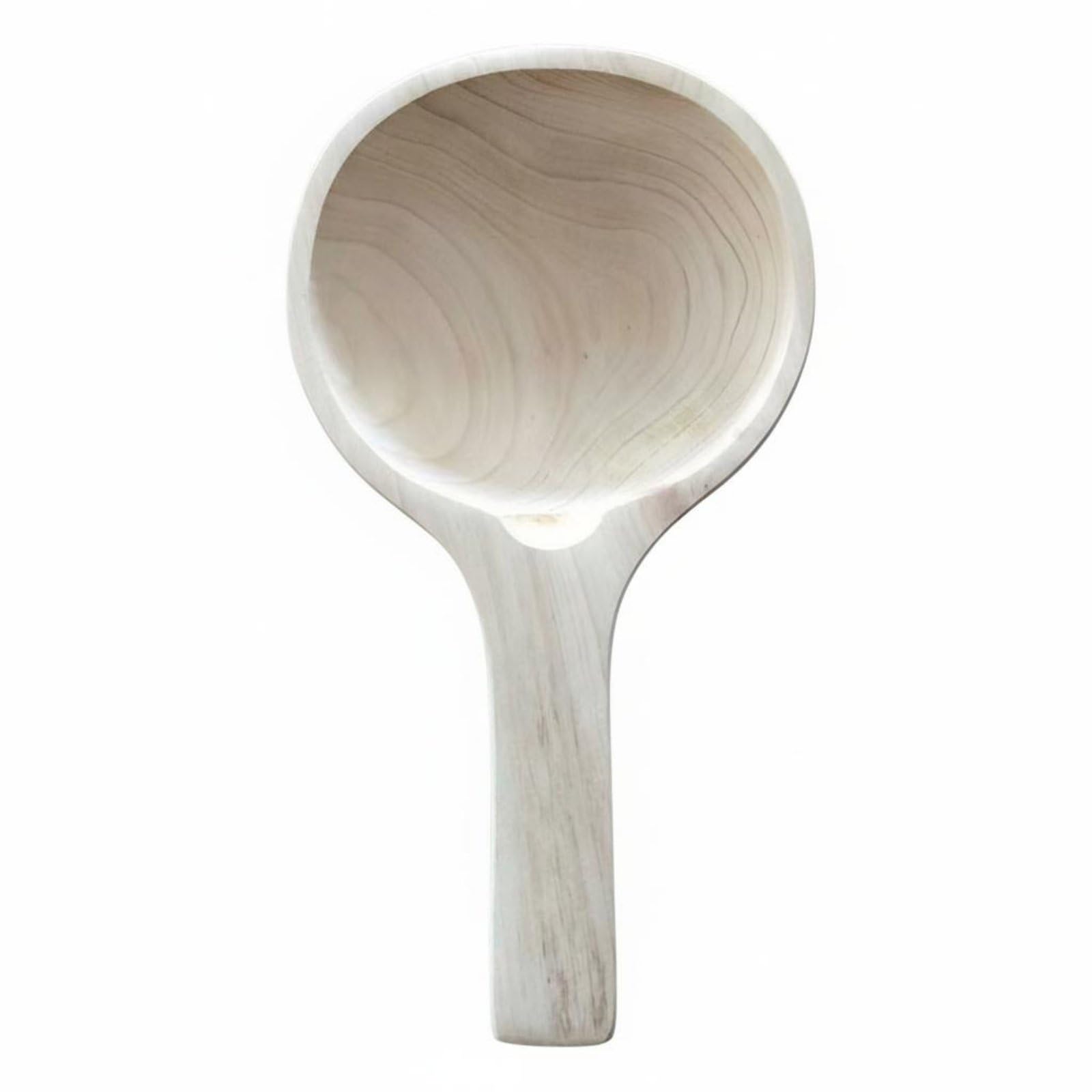 Aromatic Wood Water Ladle Handmade Wooden Water Ladle Wood Bath Ladle Pleasant Aroma Handmade Wooden Ladle Long-Lasting, 150, Cypress Wht Blank|Home & Garden | Yard Garden & Outdoor Livin-picture-31