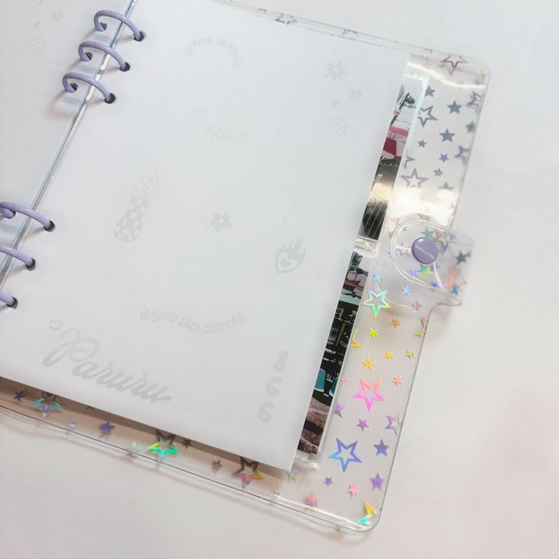 島崎遥香公式カレンダー「Paruru 手帳型カレンダー2025」限定特典