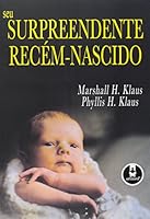 Seu Surpreendente Recém-Nascido 8573075937 Book Cover