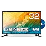 ASTEXのテレビ TEX-D3203BSR