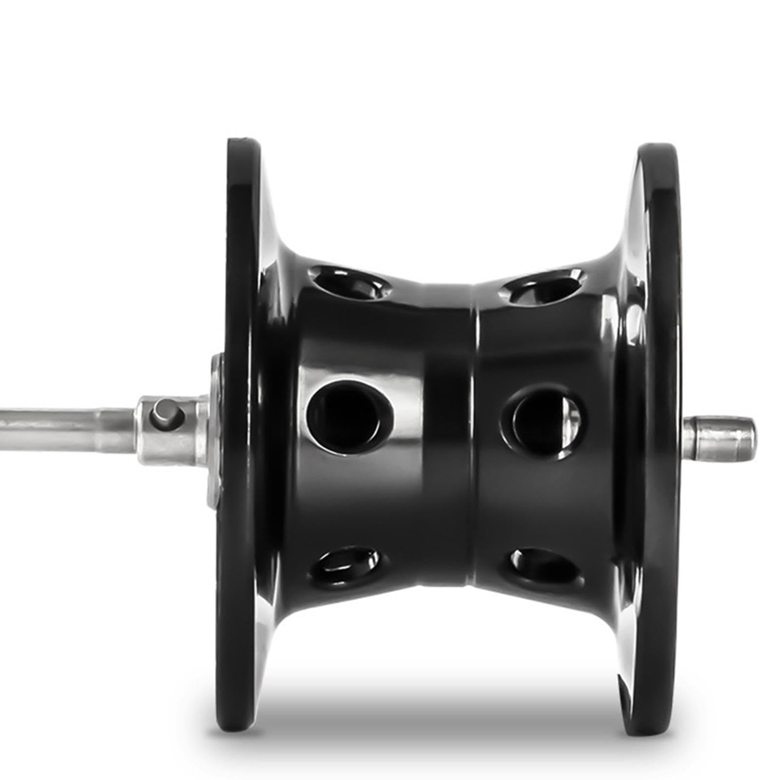 Amazon.com : Baitcasting Fishing Reel 5.2:1 Gear Ratio Low Profile Casting Reel with Magnetic Braking System for Freshwater Saltwater Fishing- Right Hand : Sports & Outdoors Amazon.com : Baitcasting Fishing Reel 5.2:1 Gear Ratio Low Profile Casting Reel with Magnetic Braking System for Freshwater Saltwater Fishing- Right Hand : Sports & Outdoors