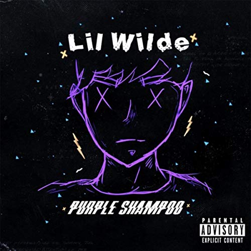 Purple Shampoo [Explicit]