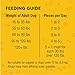 Pedigree Dry Dog Treats MarroBone, Real Beef Flavor, 1.5 lb. Bag (Pack of 8)
