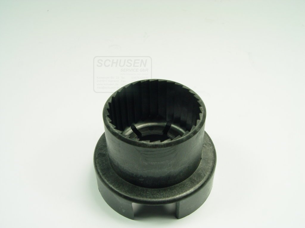 Jabsco MACERATOR HOUSING (37010)