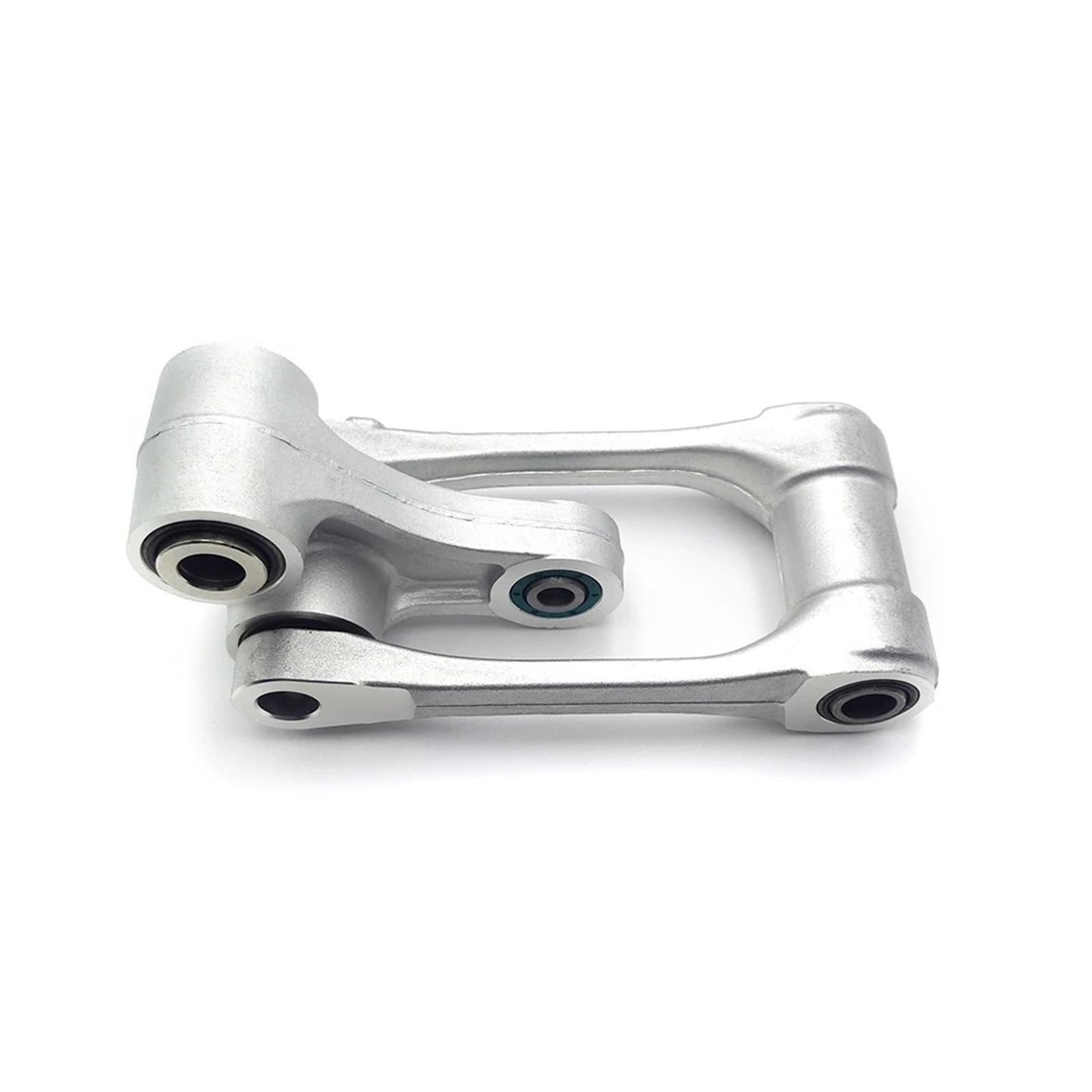 Zestaw linki sprzęgła motocykl Pasuje do SX SXF XCF FC FX TC125 150 250 450 kuty drążek pociągowy tylny wahacz połączenie tylnego amortyzatora trójkąt dźwignia ramię łączące(Triangle Lever)