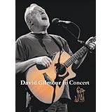 David Gilmour - In Concert (Bonus Tracks) [DVD] [Import]