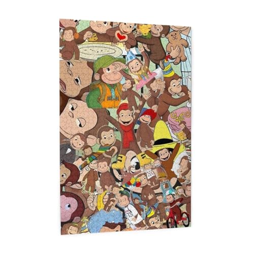 ̃W[W WO\[pY ؐ 1000s[X LN^[ pY  W[  q SҌ Aj v[g 75 x 50cm