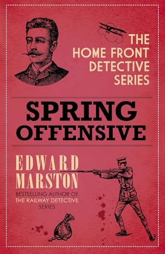 Spring Offensive