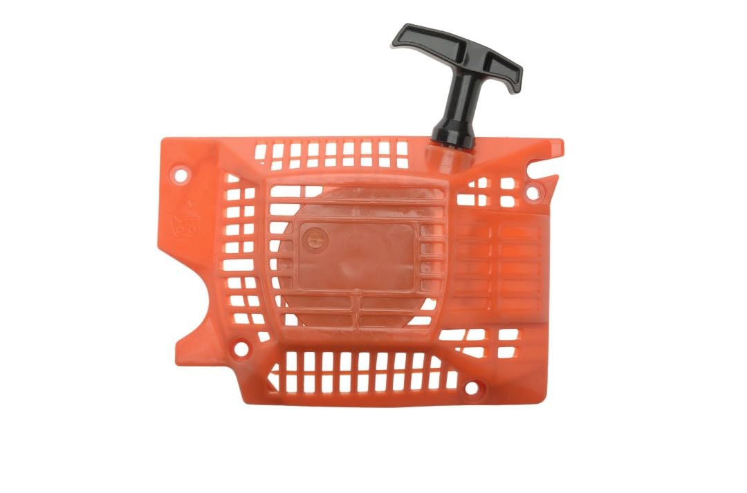 cyclingcolors Launcher Complete Strimmer Trimmer Chainsaw Compatible with Faworyt TS520/TS460